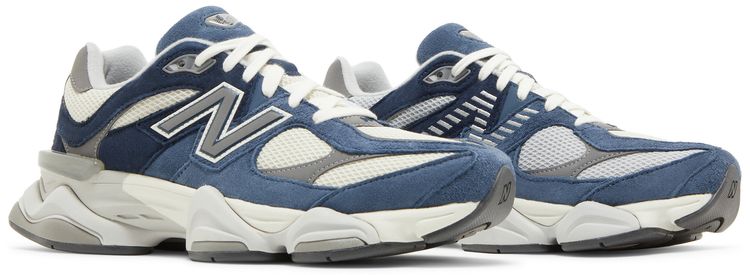 Chaussures New Balance 9060 Natural Indigo – Luxery Shop