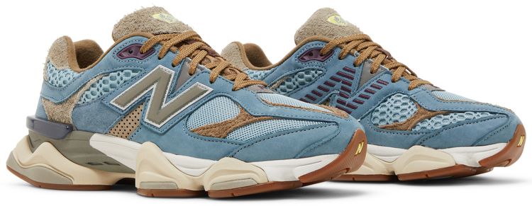 Chaussures New balance 9060 - Age of Discovery – Luxery Shop