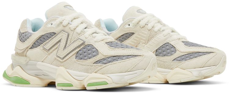 Chaussures New balance 9060 "bricks & Wood" – Luxery Shop