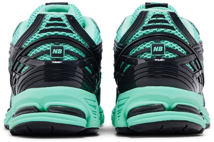 Chaussures New Balance 1906R ‘Mint Green Black’ – Luxery Shop