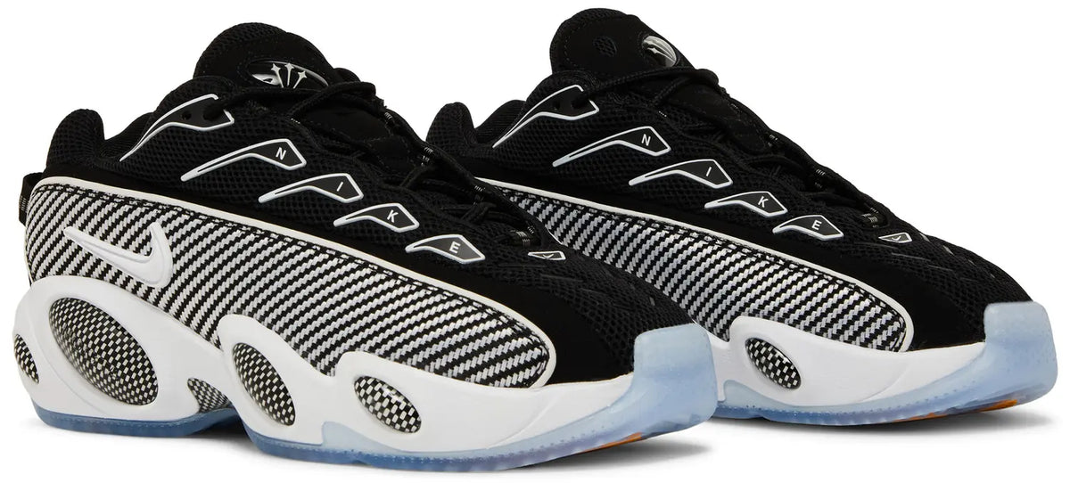 Nike x Nocta Glide Black White — image du produit