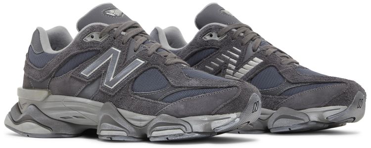 Chaussures New Balance 9060 Magnet – Luxery Shop