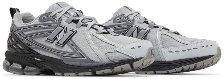 Chaussures New Balance 1906R 'Brighton Grey' – Luxery Shop