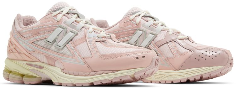 Chaussures New Balance 1906U 'Lunar New Year - Shell Pink' – Luxery Shop
