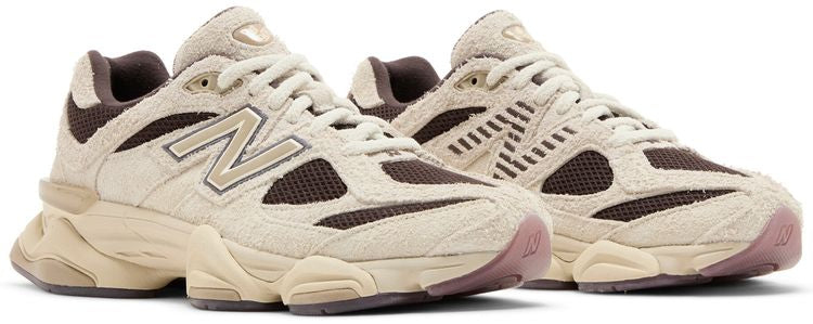 Chaussures New Balance 9060 Sydney McLaughlin-Levrone x 9060 – Luxery Shop