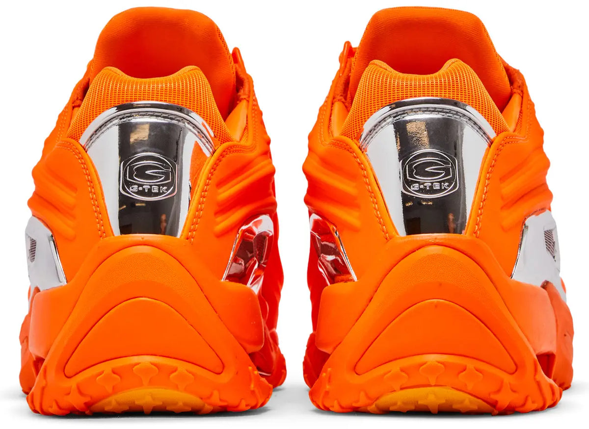 Nike x Nocta Hot Step 2 Orange — image du produit