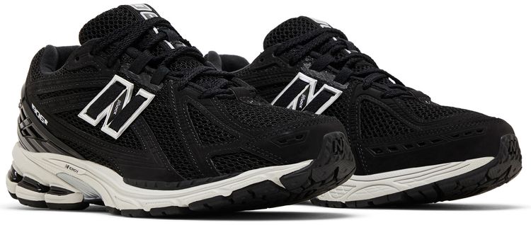 Chaussures New Balance 1906R Black White – Luxery Shop