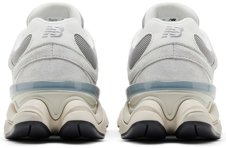Chaussures New Balance 9060 Slate Grey – Luxery Shop