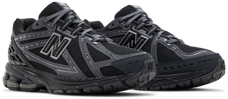 Chaussures New Balance 1906R Black Phantom – Luxery Shop