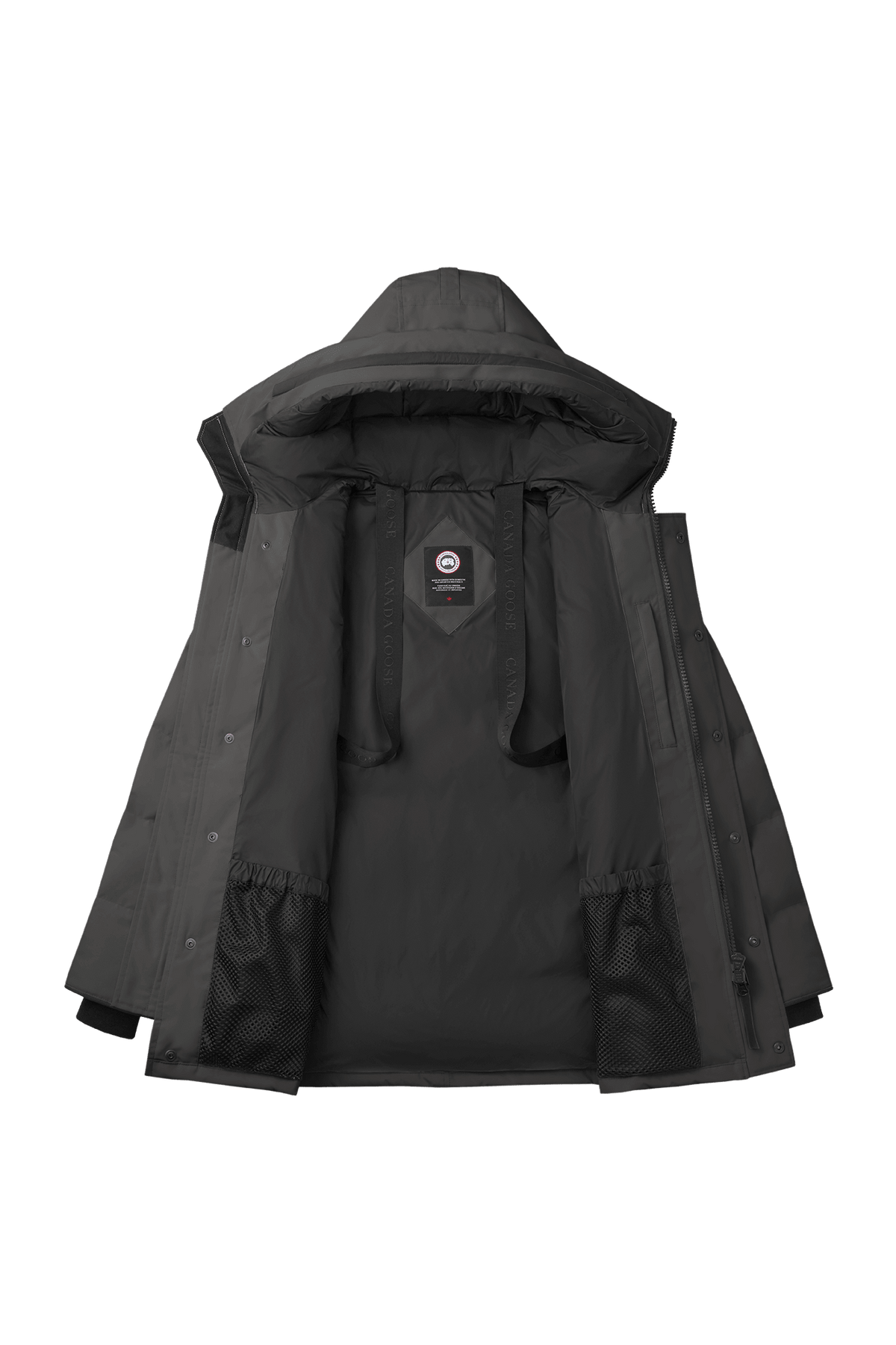 Parka Canada Goose Carson – Canada Goose | Luxery Shop