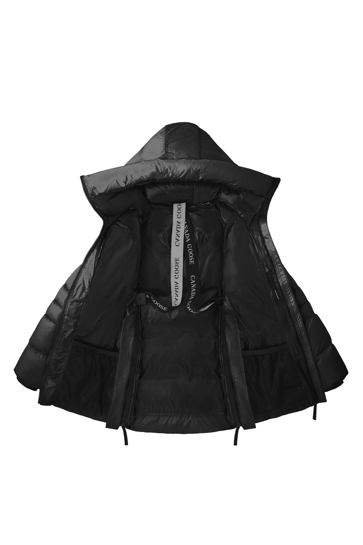 Doudoune Cypress Canada Goose Noir – Canada Goose | Luxery Shop