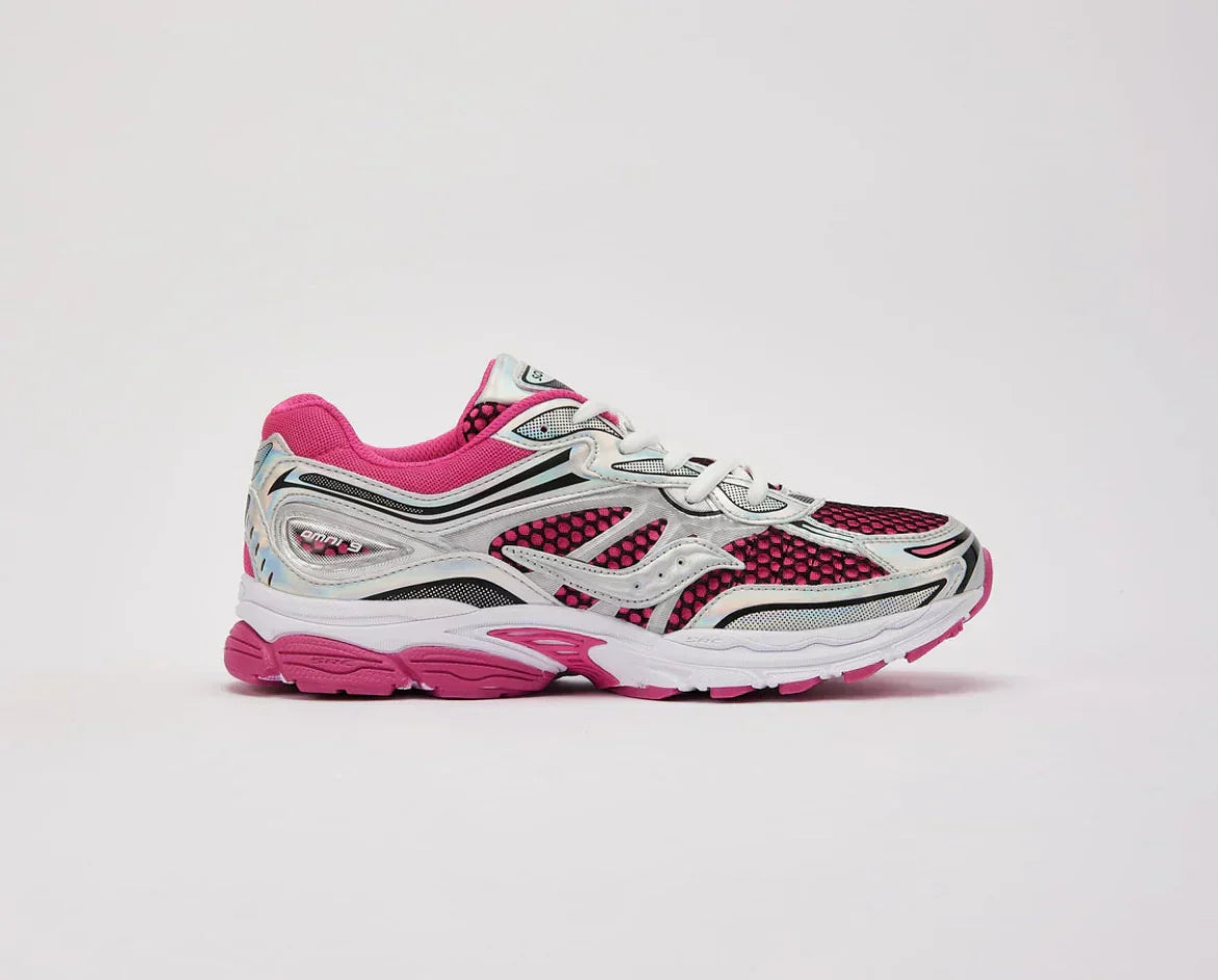 Chaussures Saucony Omni 9 Iridescent – Luxery Shop