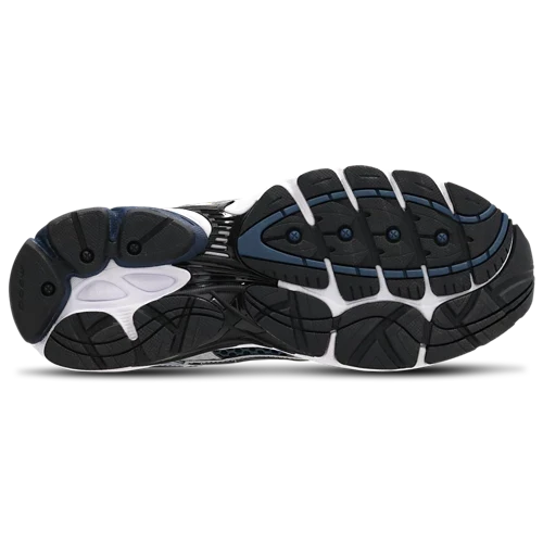 Chaussures Saucony Progrid Omni 9 Bleu – Luxery Shop