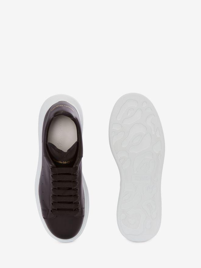 Alexander McQueen Oversize Black - baskets Alexander McQueen - image 4