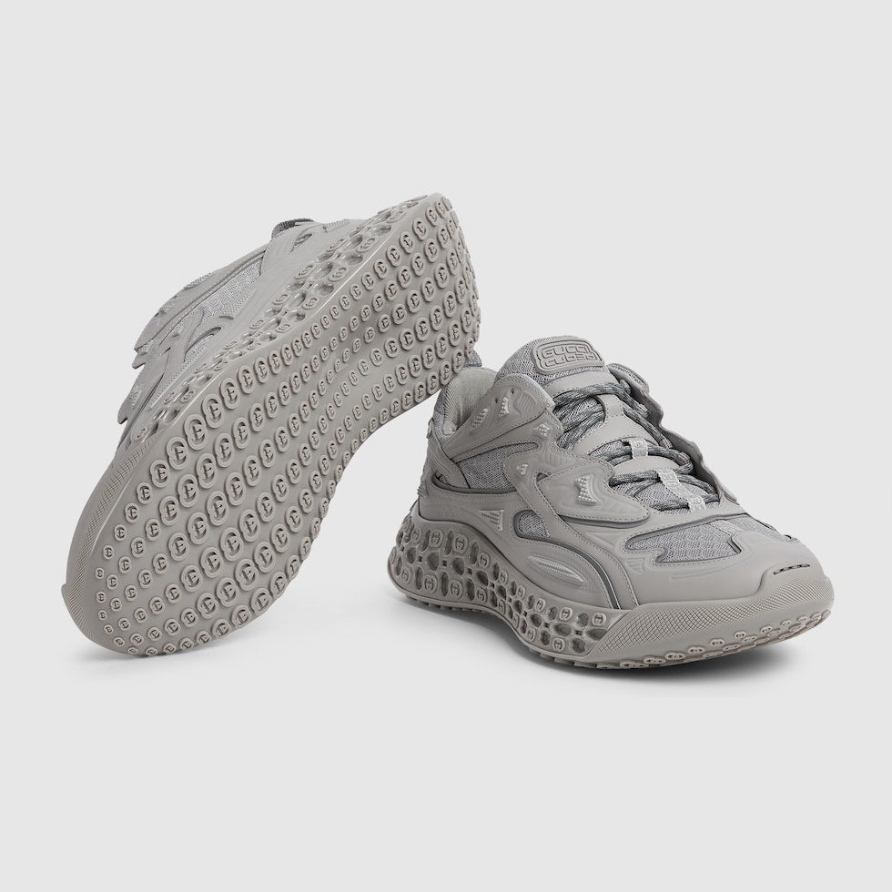 Baskets Gucci Cub3D Pour Homme - Luxery Shop