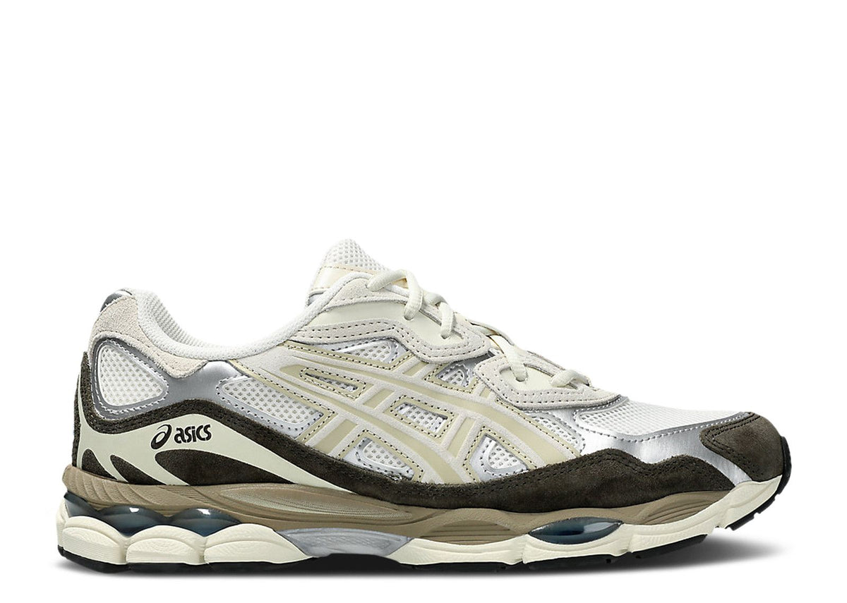 Chaussures Asics Gel-NYC Cream – Luxery Shop
