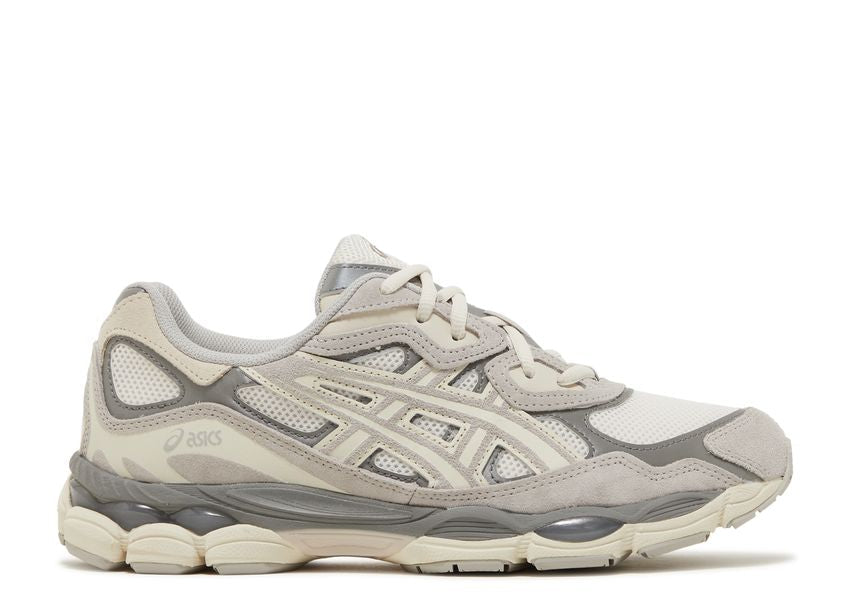 Chaussures Asics Gel-NYC Oyster Grey – Luxery Shop