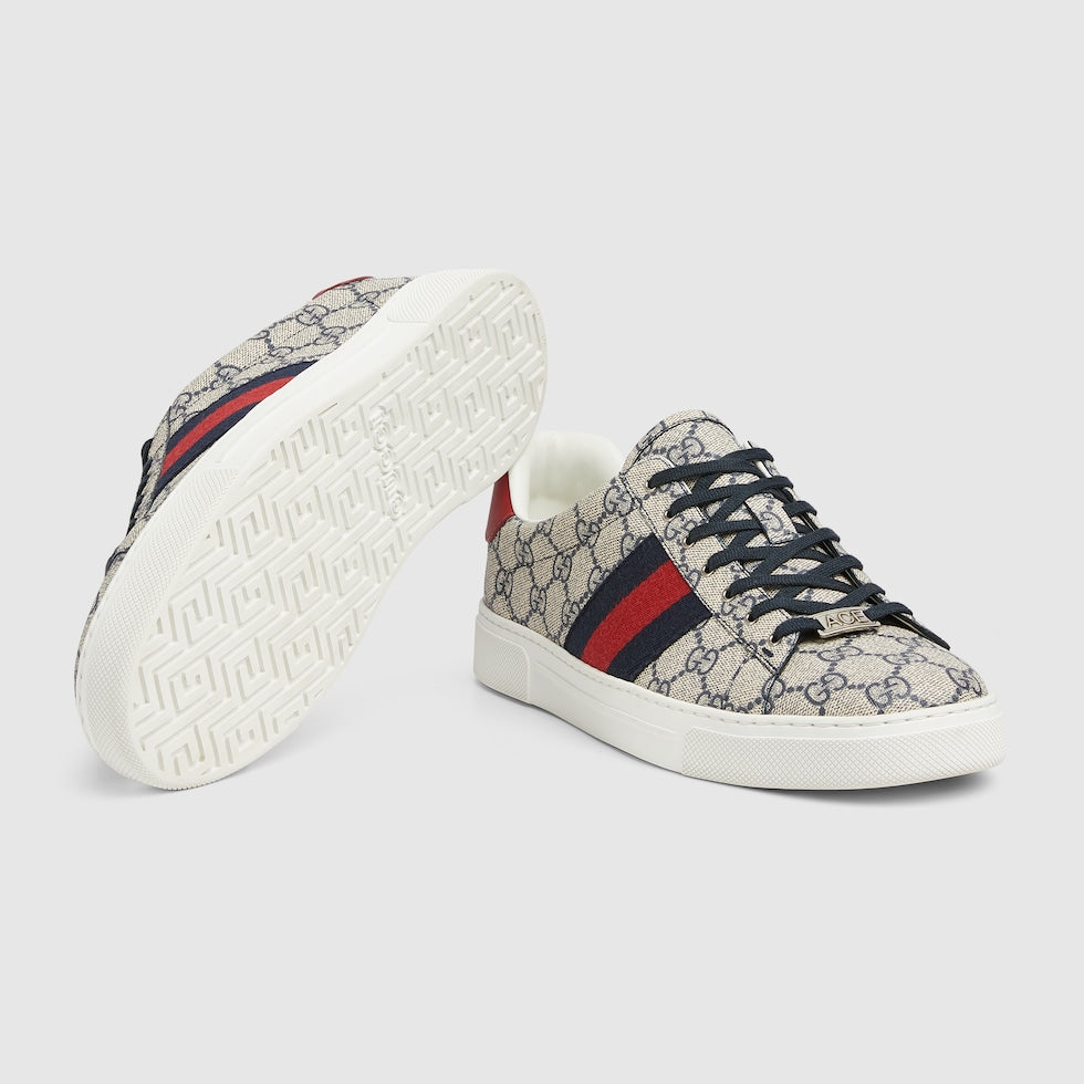 Baskets Gg Pour Homme - Luxery Shop