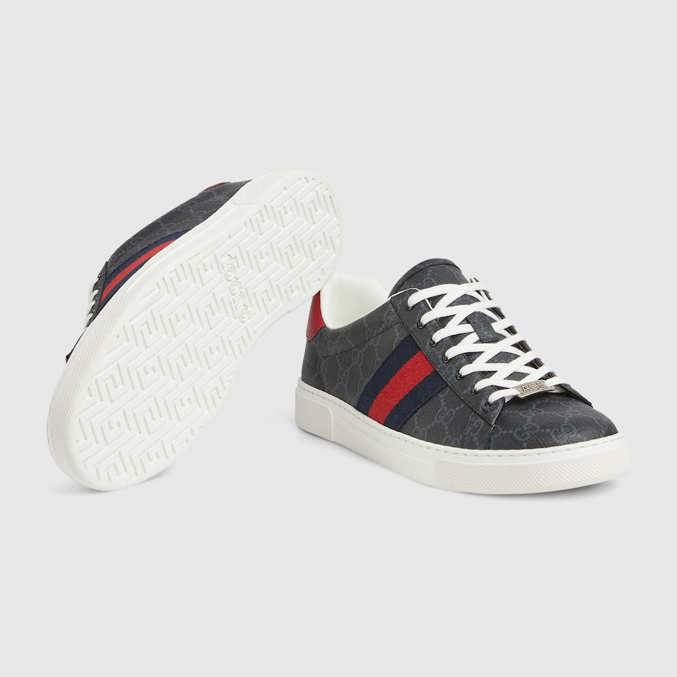 Baskets Gg Pour Homme - Luxery Shop