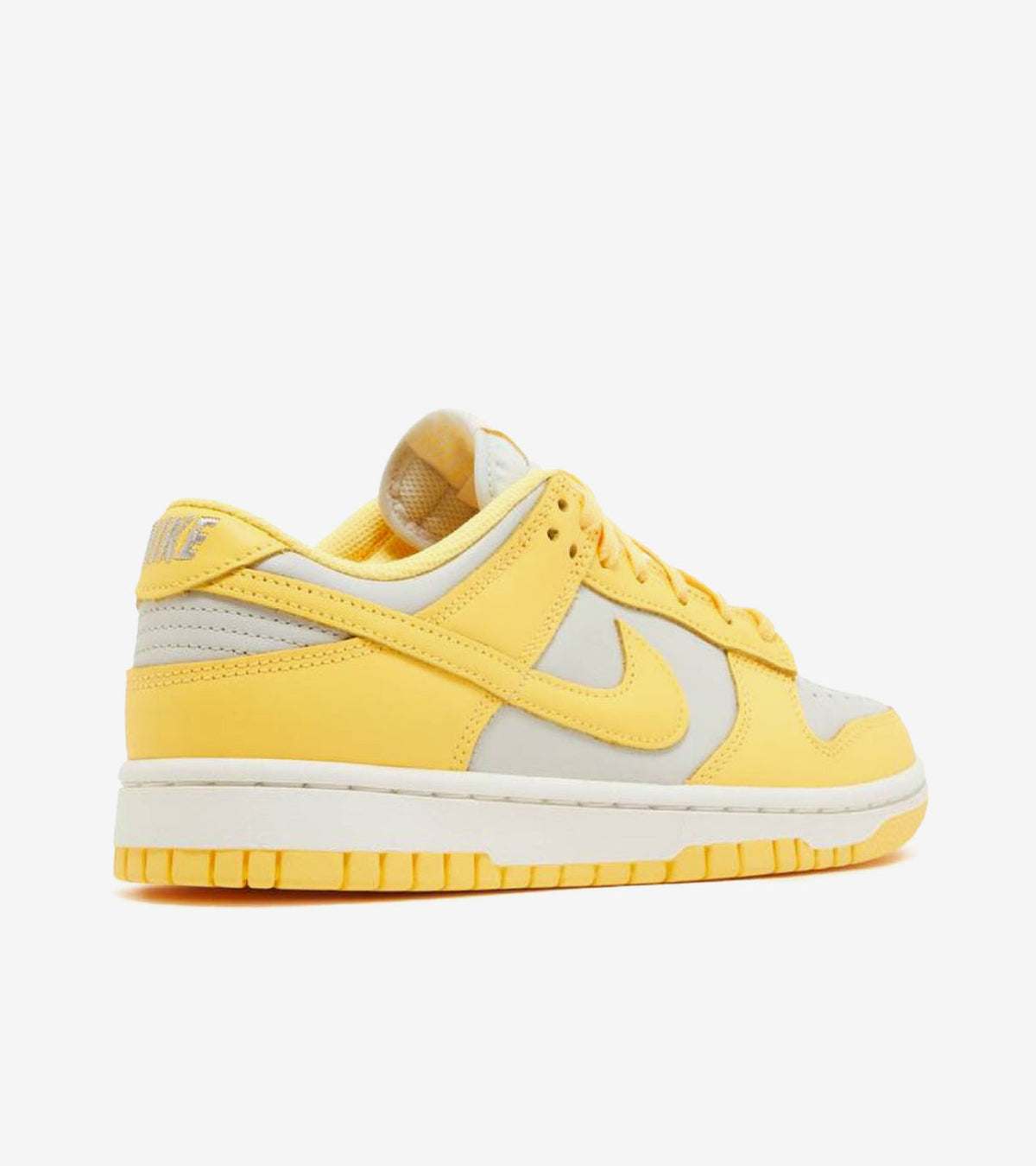 Nike Dunk Low Citron Pulse (Women's) — image du produit