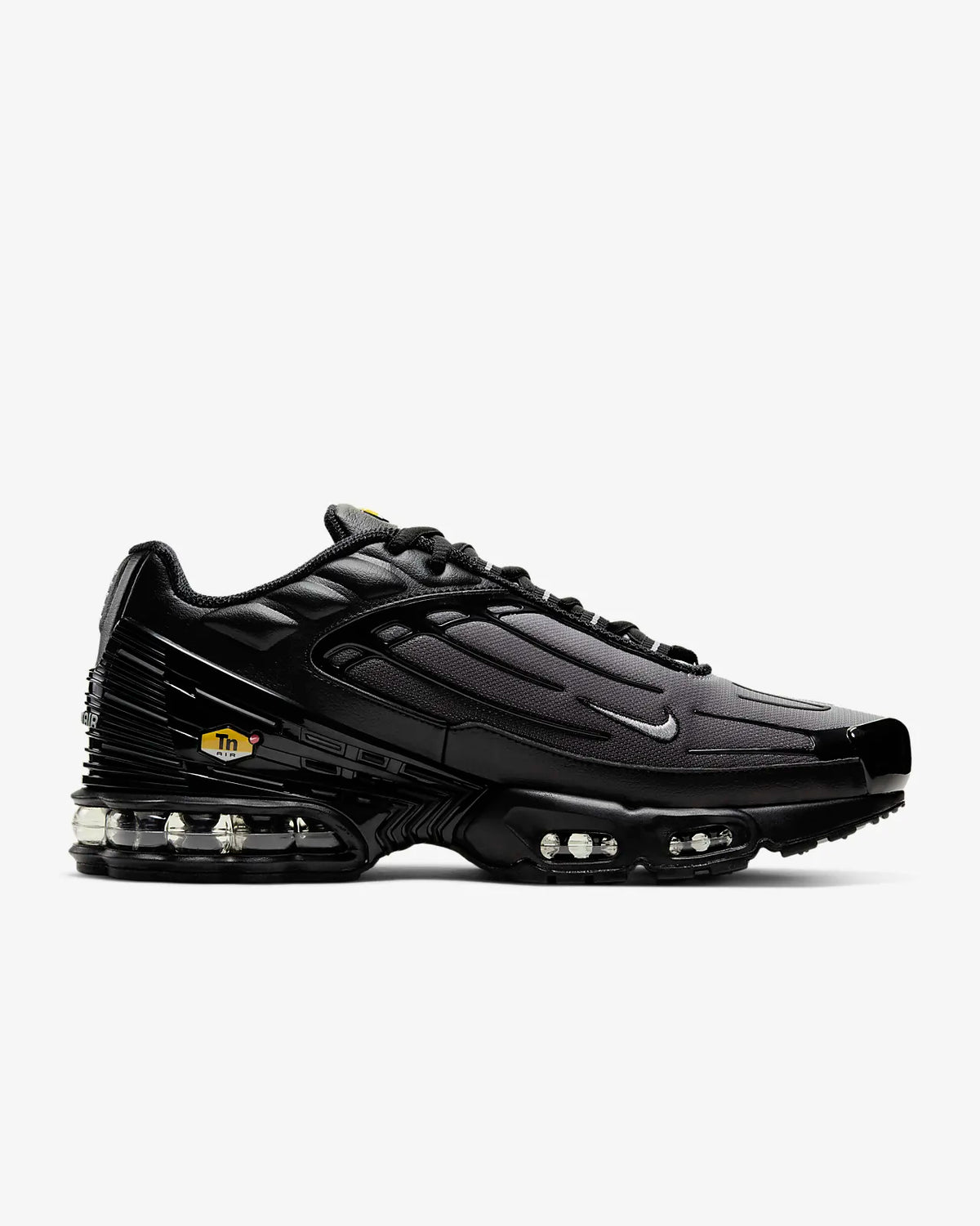 TN Plus 3 Noir — image du produit