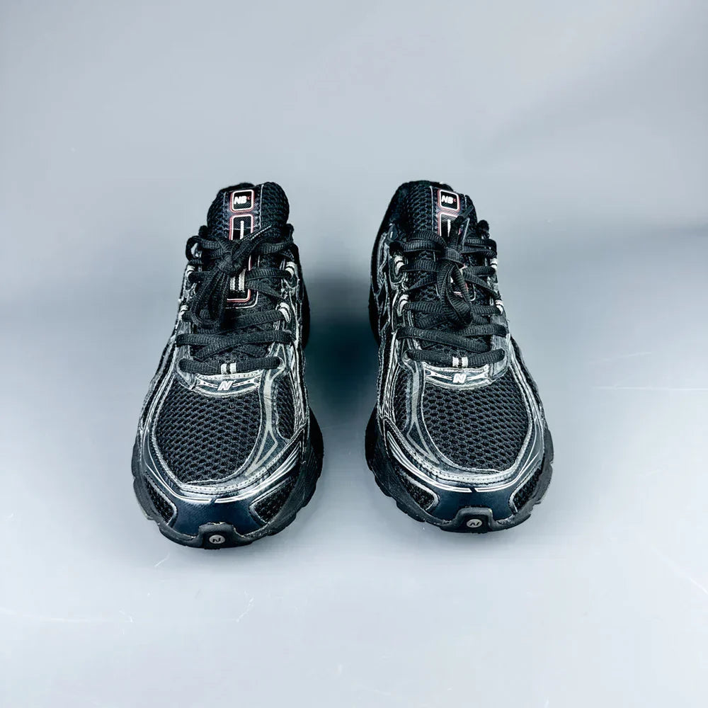 Chaussures New Balance 740 BLACK – Luxery Shop