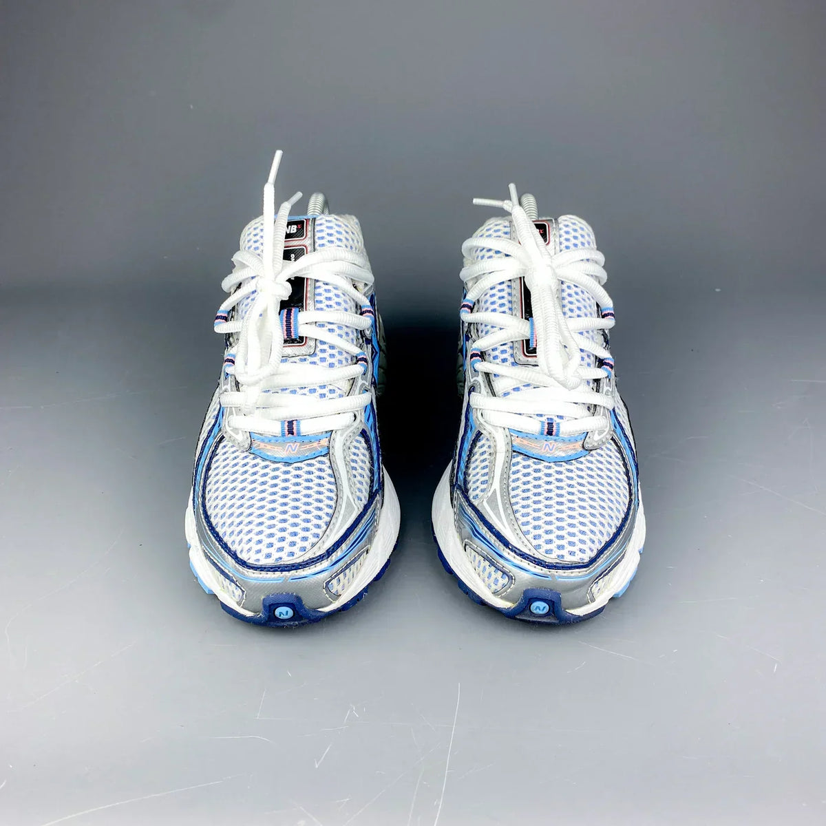 Chaussures New Balance 740 BLUE – Luxery Shop