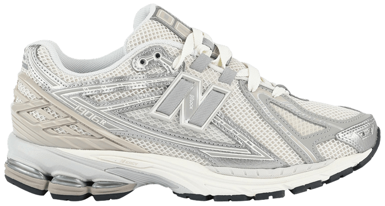 Chaussures New Balance 1906R Grey Concrete – Luxery Shop