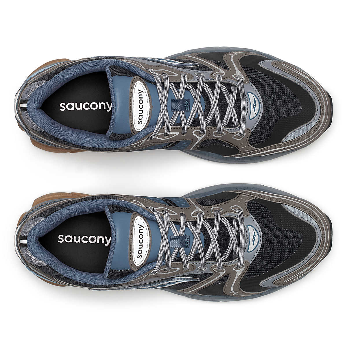 Chaussures SAUCONY PROGRID TRIUMPH 4 WINTER TECH – Luxery Shop