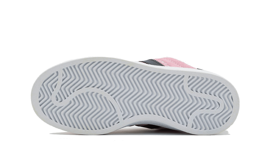 Campus 00S Clear Pink | Adidas | Sneakers Luxery Shop — vue 3