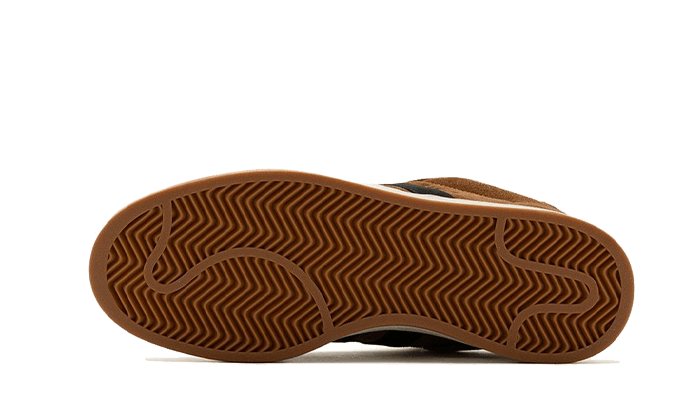 Campus 00S Ynuk Brown Desert | Adidas | Sneakers Luxery Shop — vue 3
