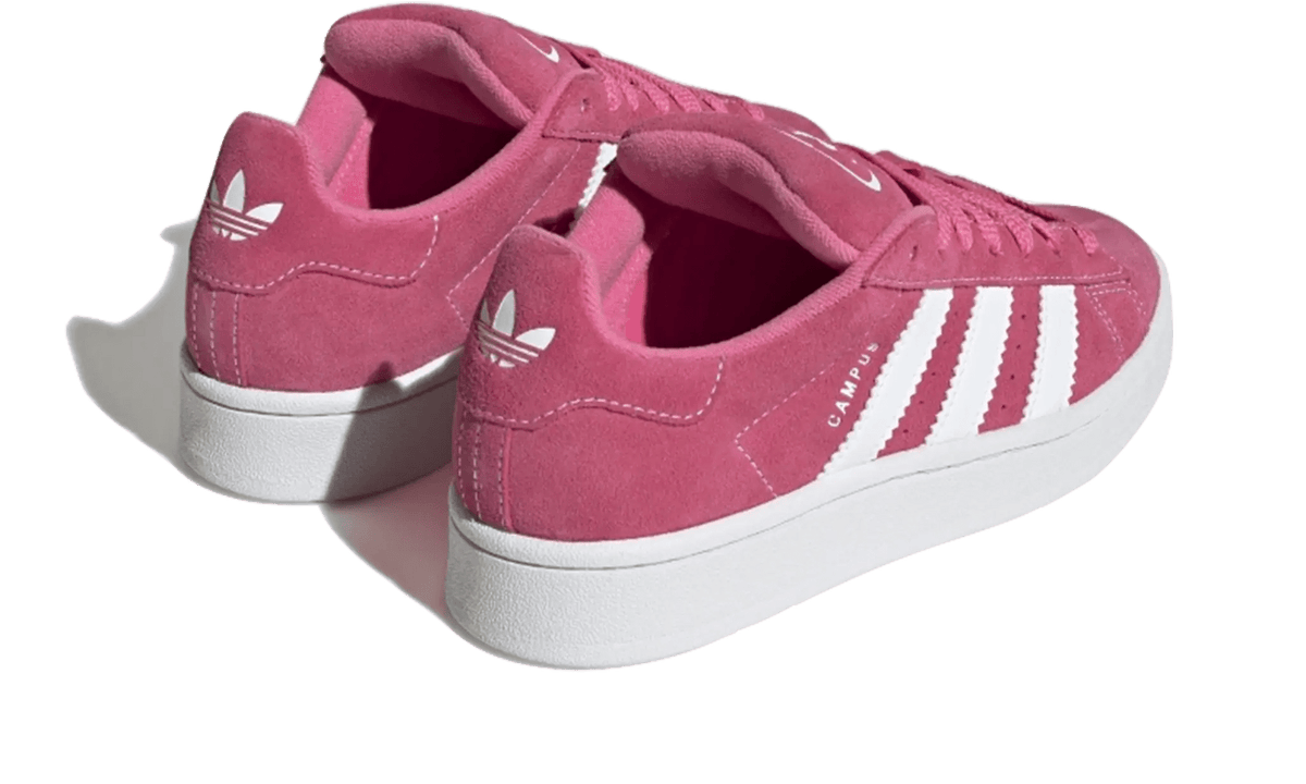 Campus 00S Pulse Magenta | Adidas | Sneakers Luxery Shop — vue 3