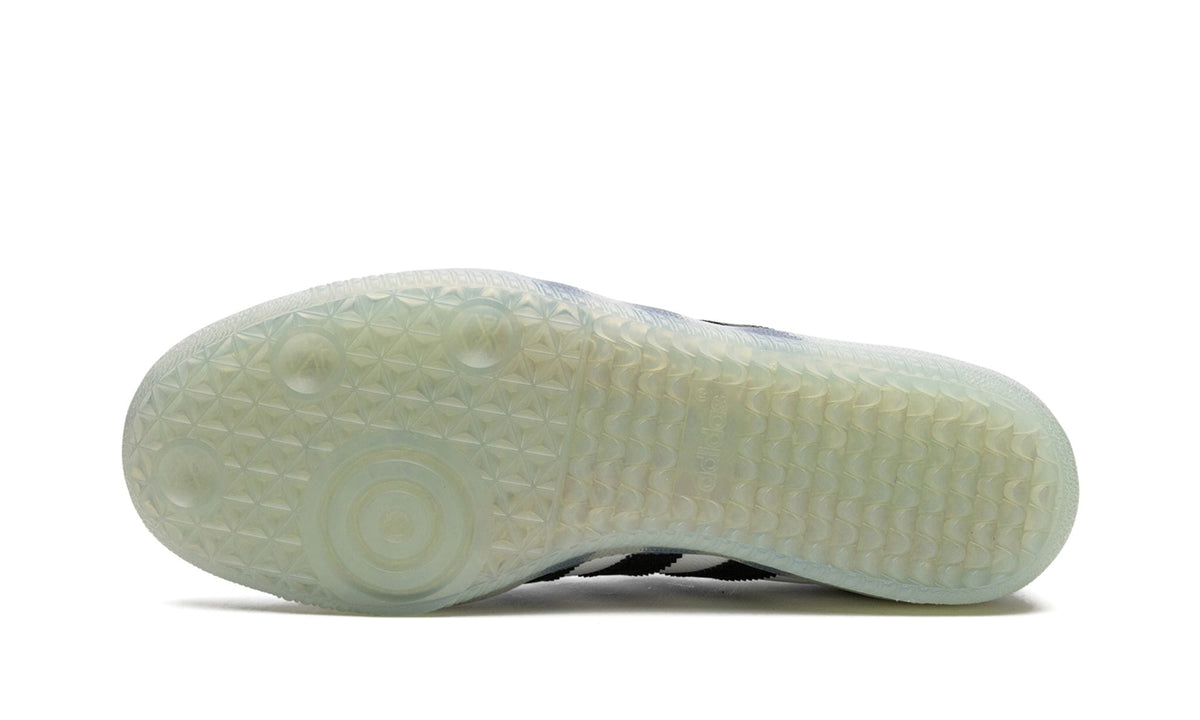 Samba Jason Dill White Black | Adidas | Sneakers Luxery Shop — vue 3