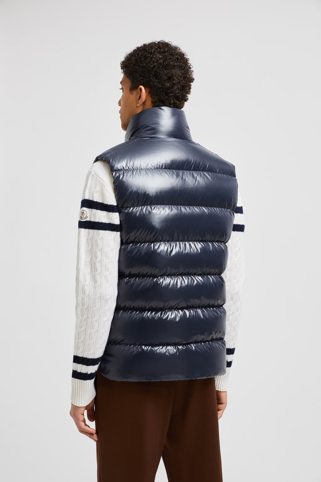 Gilet Moncler Tibb – photo 4