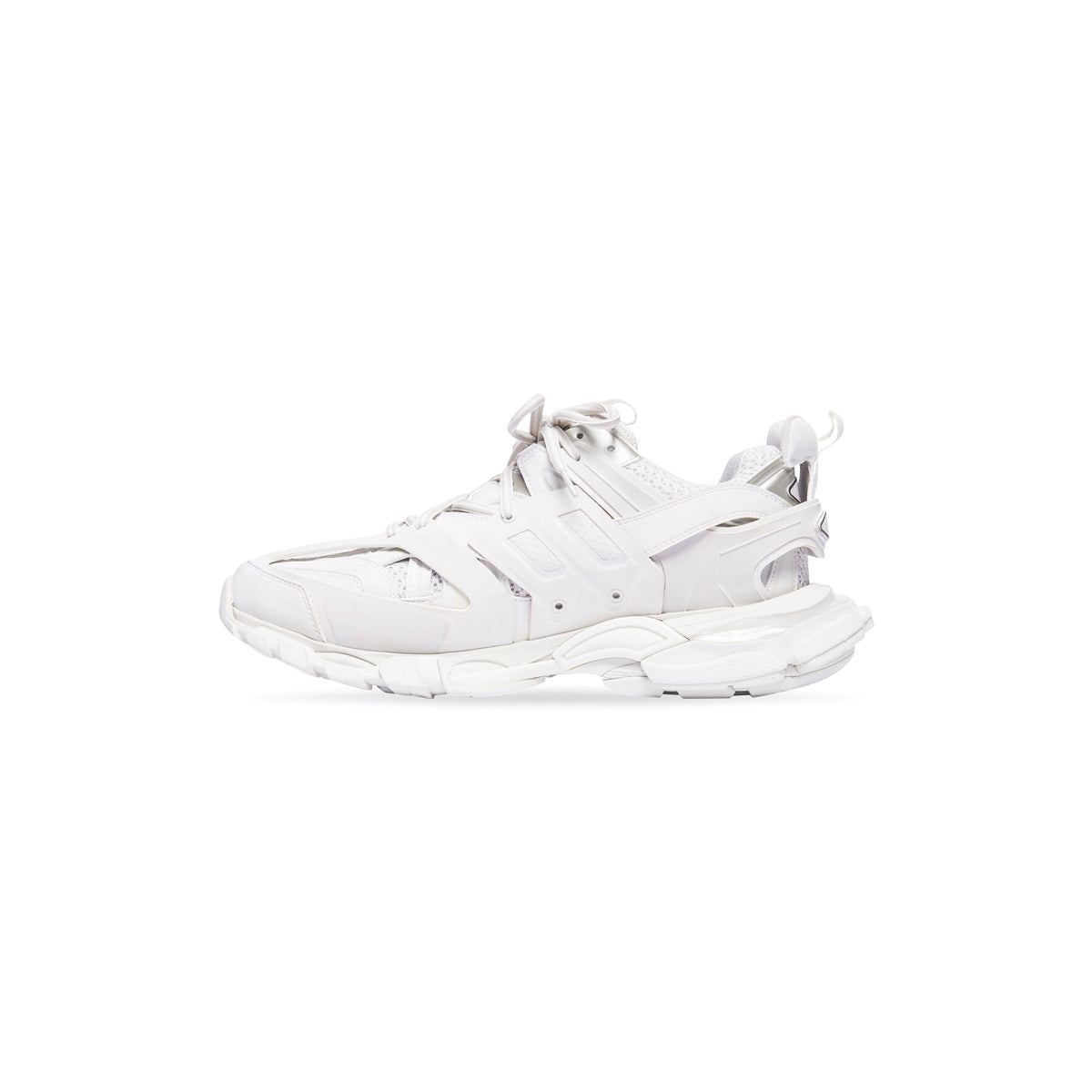 Baskets Balenciaga Balenciaga Track White | Luxery Shop