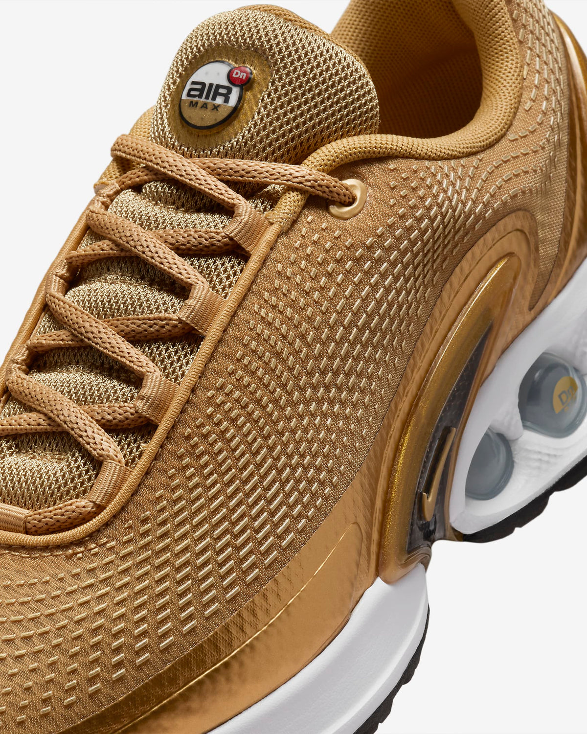 Air Max DN Gold — image du produit