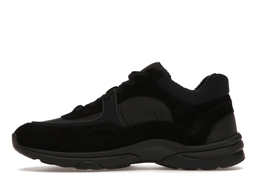 Chanel Low noir Ma boutique