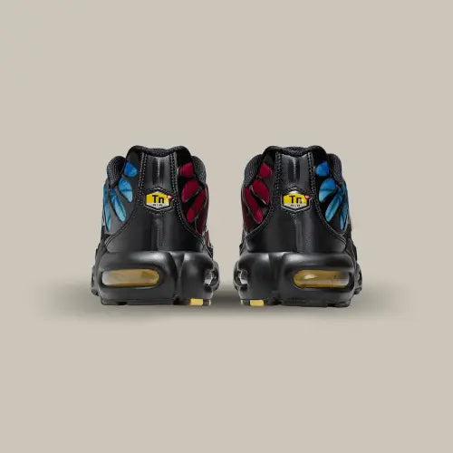Nike Air Max Plus 25th Anniversary — image du produit