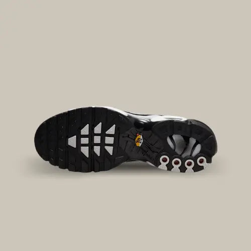 Nike Air Max Plus TN Black Grey — image du produit