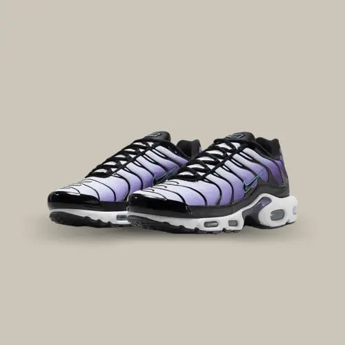 Nike Air Max Plus TN Reverse Grape — image du produit