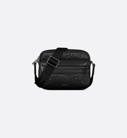 Mini sac Messenger zippé Rider 2.0 Dior — image 1