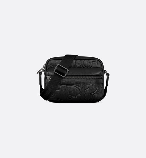 Mini sac Messenger zippé Rider 2.0 Dior — image 1