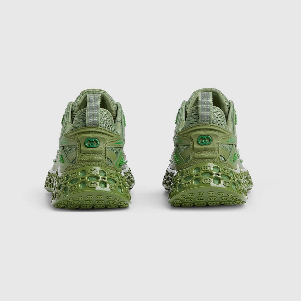 Baskets Gucci Cub3D Pour Homme - Luxery Shop