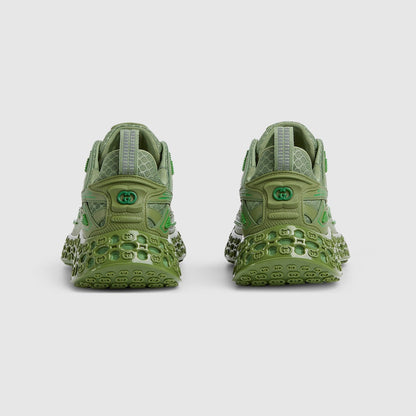 Baskets Gucci Cub3D Pour Homme - Luxery Shop