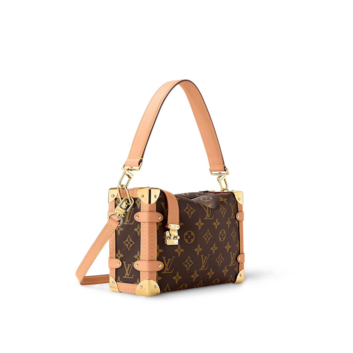Sac Side Trunk MM — vue 3