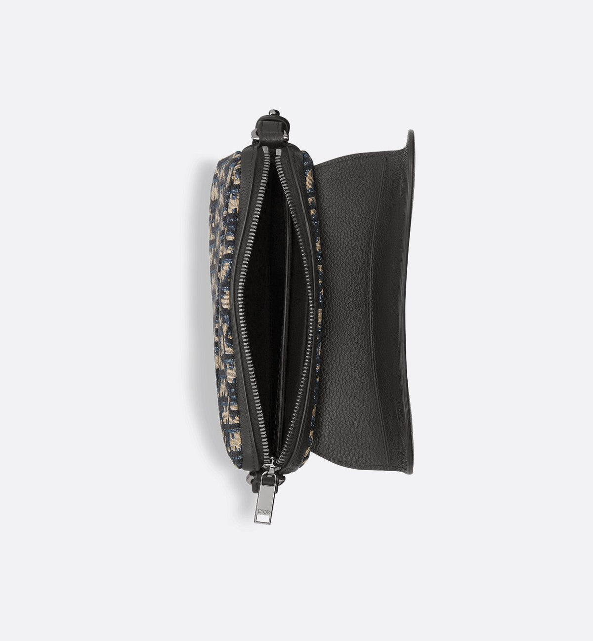Mini sac Saddle Dior — image 6