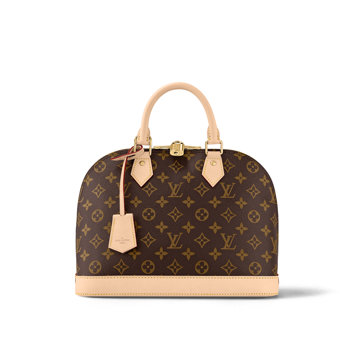 Sac Alma PM — vue 1