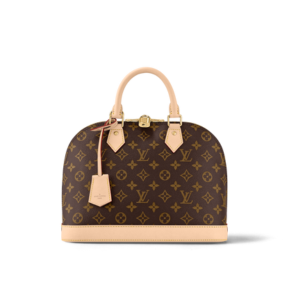 Sac Alma PM — vue 1