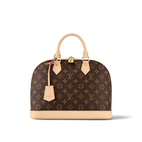 Sac Alma PM — vue 1