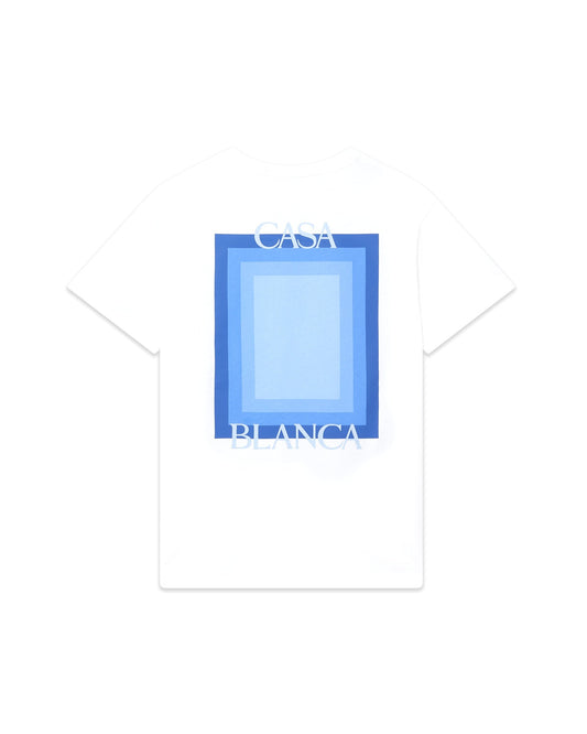 Gradient Logo T-Shirt — image 1